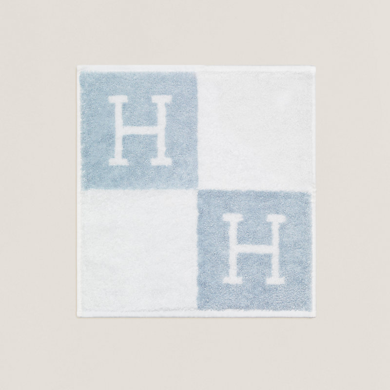 Avalon wash cloth | Hermès USA